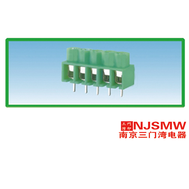SG166V PCB線路板接線端子 SG166V PCB線路板接線端子